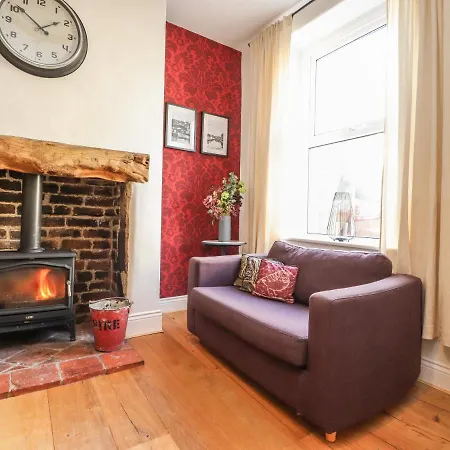 Castlewood * 斯基普顿