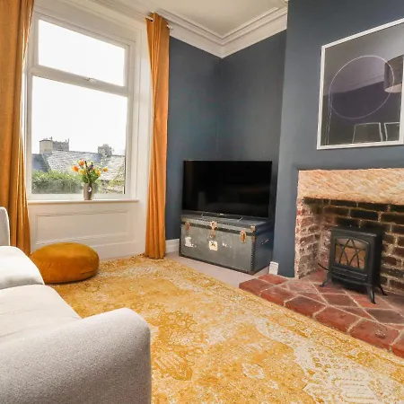 Castlewood Holiday home *