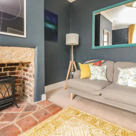 Holiday home Castlewood