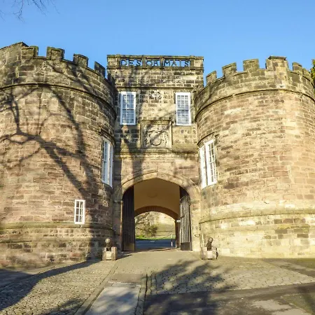 Castlewood 斯基普顿