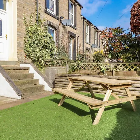 度假居 Castlewood