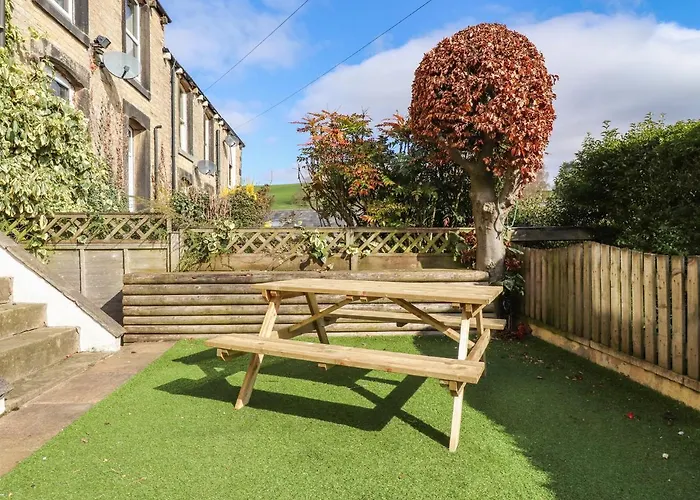 Hébergement de vacances Castlewood