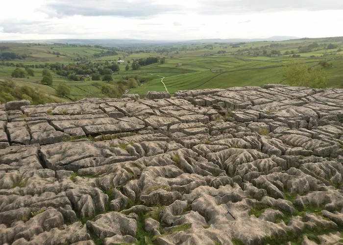 Castlewood Hébergement de vacances *