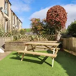Vakantiehuis Castlewood