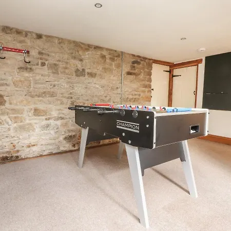 Castlewood * スキプトン