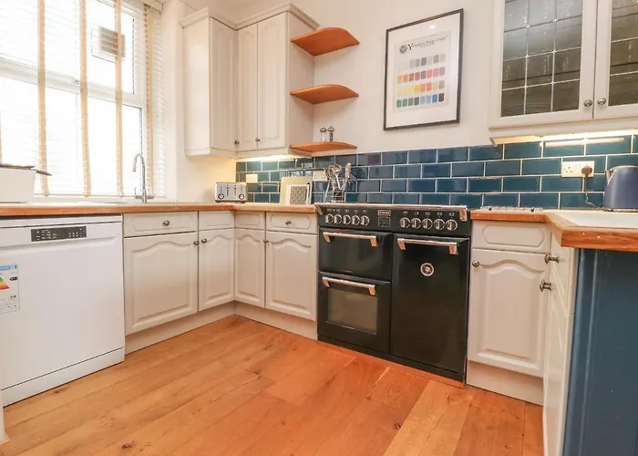 Castlewood Holiday home