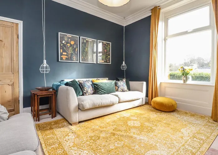 Holiday home Castlewood *