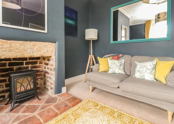 Holiday home Castlewood