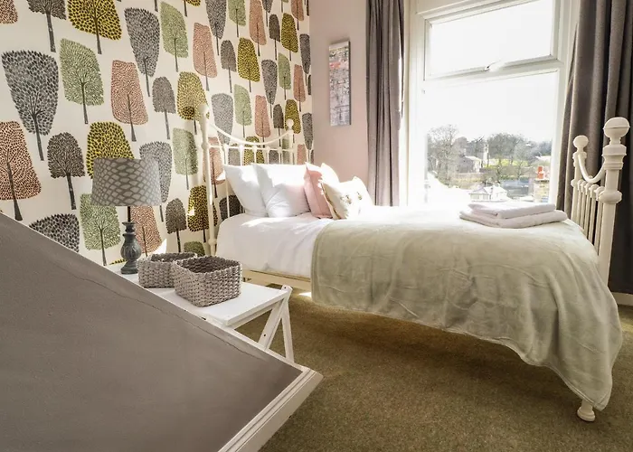 Castlewood Holiday home *