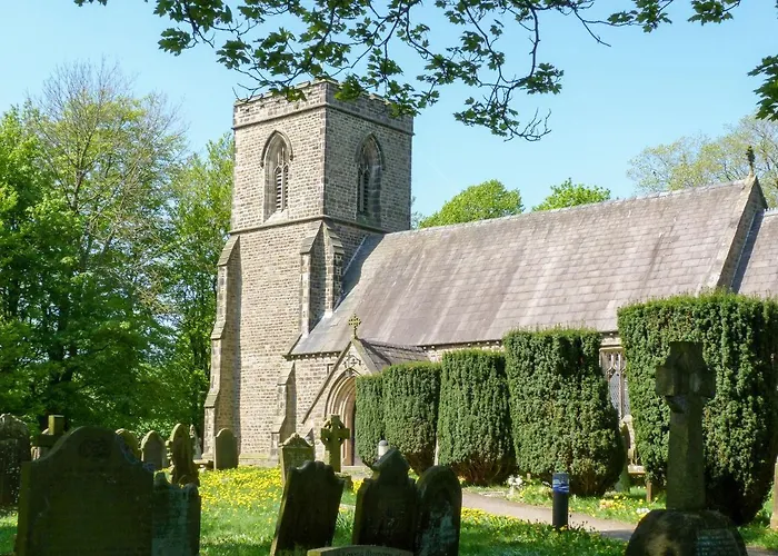 Castlewood Holiday home Skipton