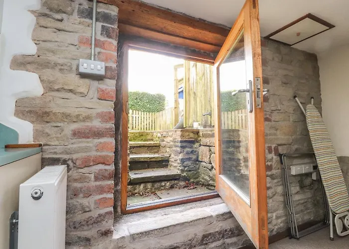 Castlewood Holiday home