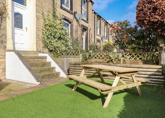 Holiday home Castlewood