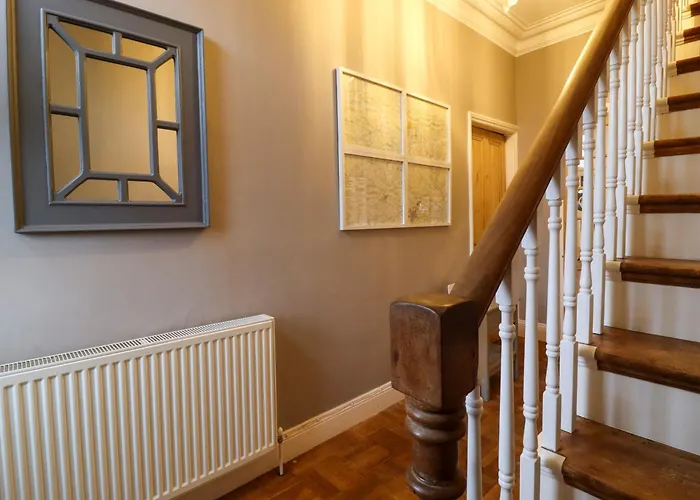 Castlewood Holiday home Skipton