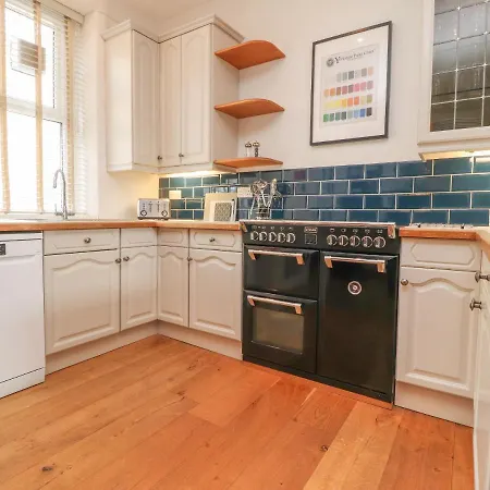 Castlewood Holiday home