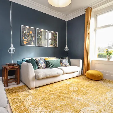 Holiday home Castlewood *