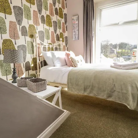 Castlewood Holiday home *