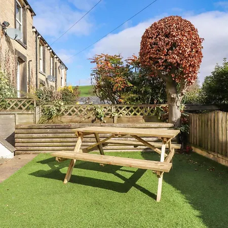 Holiday home Castlewood