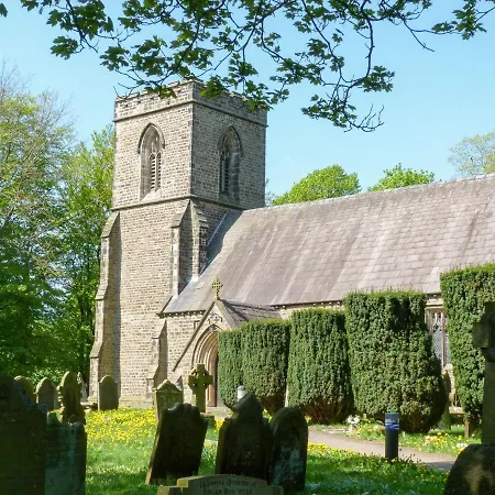 Castlewood Holiday home Skipton