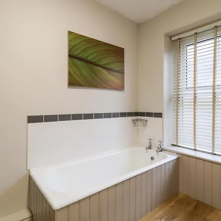 Castlewood Holiday home