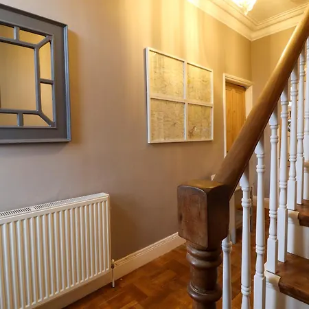 Castlewood Holiday home Skipton